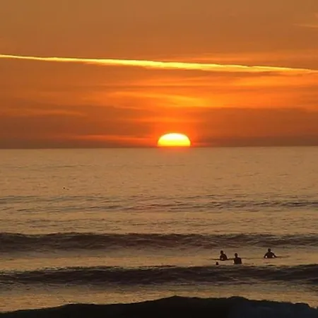 Luxury Close To Cliffs & Surfing Beaches! * Bude